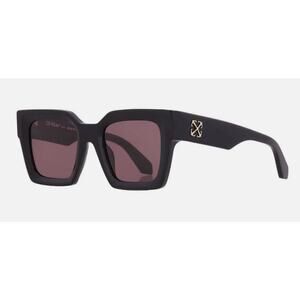 Brand New Off-White Sunglasses- Jackson OERI13I 1028 Size 50-22-145*3